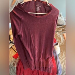 American eagle sweater